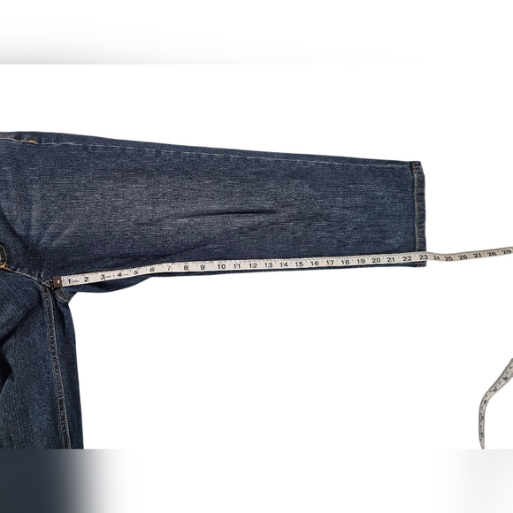 Ann Taylor Curvy Fit Lindsay Waist Cropped Capri size 4 - Picture 6 of 6